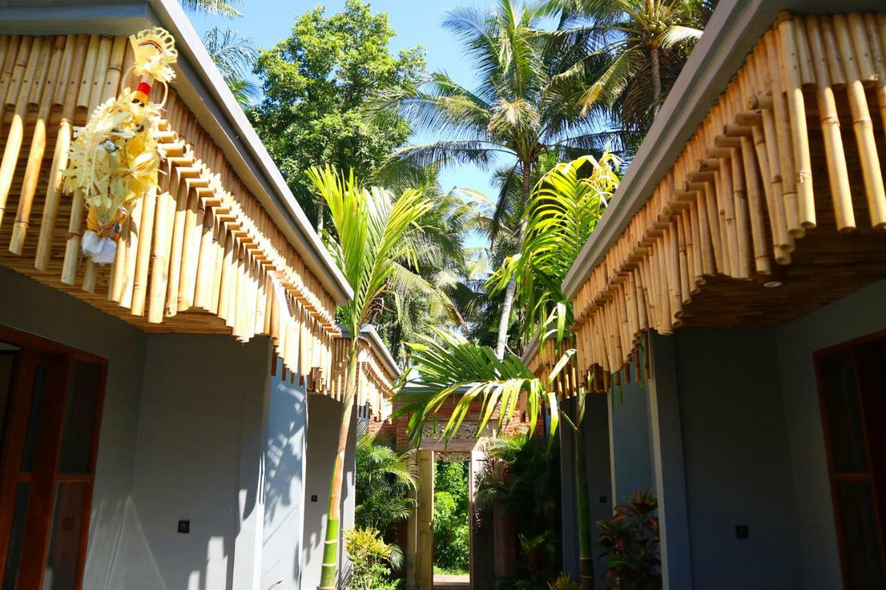 De Rekun Ubud Exterior photo